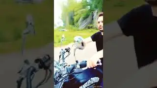 #shorts My Harley Davidson !!!#ytshort #trending#aamirkhanvlogs #harleydavidson