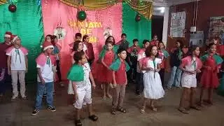 Cantanda de natal 
