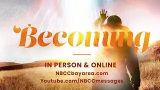 Feb 22 | Online Worship Gathering | God&rsquo;s Answer To Exhaustion