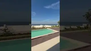 Beachfront Living | UAE Property