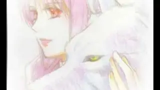 Wolf's Rain - gravity (cover)