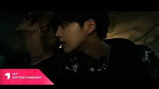 THE BOYZ(더보이즈) 'TRIGGER (導火線)' MV Teaser 1