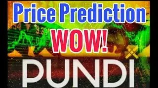 Pundi X Price Increased NOW!! || Pundi x Price Prediction 2021 || Pundi x Technical Analysis