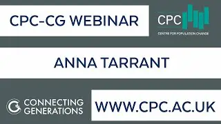 Partnering and parenting in the context of young fatherhood - Professor Anna Tarrant
