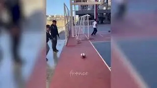 Kids Football Fails #sports #shorts #shortvideo #football #viral #soccer #soccercomedy