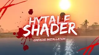 Hytale mit Shadern spielen – Einfache Installation (2026 Tutorial)
