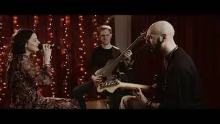 Bill Lee Band - Let Us Fly (Live in studio) [Trailer]
