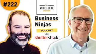 Generative AI Imagery Just Launched, But Now What? | Business Ninjas: WriteForMe & Shutterstock