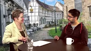 Interview mit Hasnain Kazim &uuml;ber Hass in der Gesellschaft