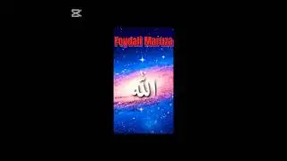 Abdulloh domla maruza 2026#rek