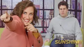 MORNIN' SUNSHINE! | Episode 1 - The Pilot