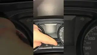 reset service interval seat Ibiza