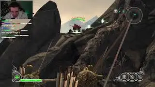 Lord of the Rings: Conquest