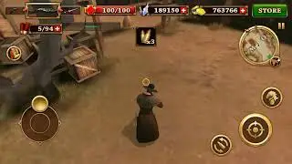 West Gunfighter Mod Menu - Direct MediaFire Link no Password