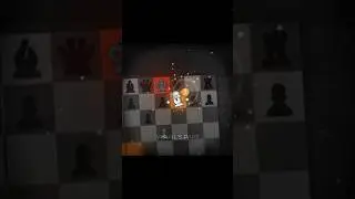 &lrm;『 ♟️Checkmate in 10 moves! | @ASACHESS 』 #shorts #edit #chess