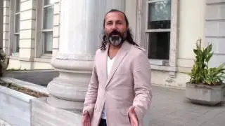RÜZGAR UYUMUŞ AY DALIYOR YAHYA GEYLAN