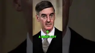 BREAKING NEWS: Jacob Rees-Mogg back in HOT WATER with GB News? 🫢