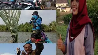 MANCING Perdana Spot MUARA DUA Kampung LAUT CILACAP
