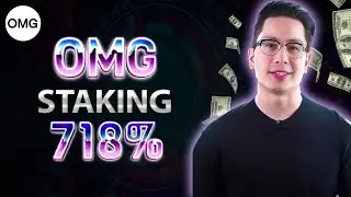 Stake OMG Network This is the most profitable STAKING ever 🚀 omg farm