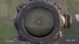No scope freshie Elliotn't