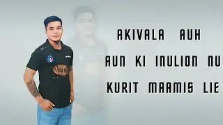 KULO KI ALIE~Maidi Undi~OFFICIAL AUDIO & Lyrics ~Rimbai Nakavahu~2025