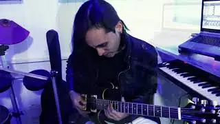ALEX CARDOZO - AX&Oacute;N (PLAYTHROUGH)