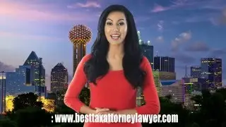 Tax Attorney Dallas