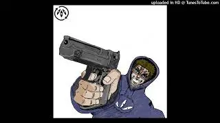 SEMTEXXX - EGO DEATH! (PROD. BUCKX2)