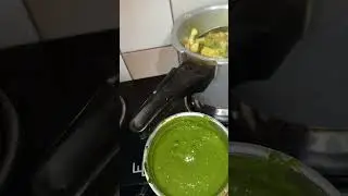 Desi style sabji#Shri Haridas Priti ki life#trending #viral video