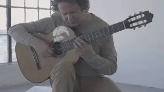 Altamira L'Orfeo Guitar | Product Demonstration
