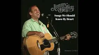 Jimmy Buffett - Stranded On A Sandbar