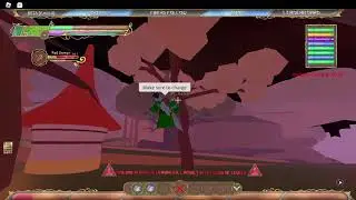 How to Lure Red Demons with Flight (Holy War III)