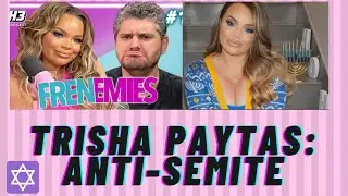 A (Not So Short) Summary of Trisha Payta's Anti-Semitism