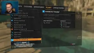 #corle na #Twitch | Dying Light/kaktus