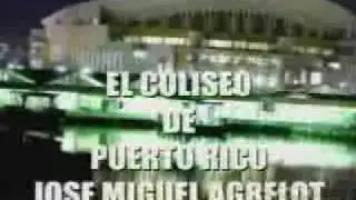 WWC: Euphoria 2010: Ricky Banderas vs. Carlito