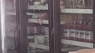 Frustration grows over spoiled food at Foxtrot