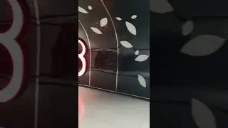 Beautiful interior Cinema Design