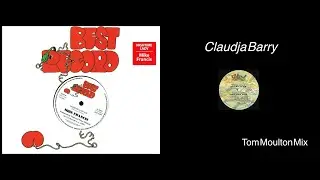 M. Francis & Claudja Barry - Mixed Today like Yesterday