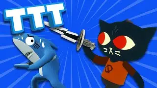 Hilarious Moments! | Yogscast TTT