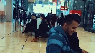 iPhone X Unboxing / Launch Experience Canada (VLOG)