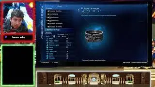 Final Fantasy VII Remake en Xbox parte 6