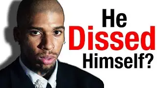The WORST Diss Track Of ALL TIME