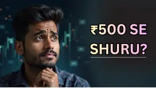 Mutual Fund Kya Hai? | Types, SIP & Fayde | Beginners Complete Guide Hindi