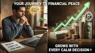 The Hidden Psychology of Money: 5 Habits That Quietly Keep You Broke #passivevaulthqs