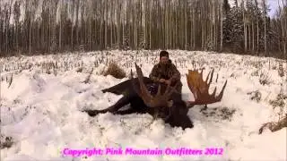 Pink Mountain Magic