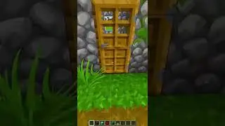 Minecraft FAKE CREEPER ☠️