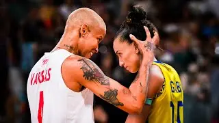 Brazil vs Turkiye | One of the Most Dramatic Volleyball Matches in 2025 !!!