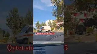 ja qyteti i studentit ne tirane #alborginltv #albaniancapital #shqiperi #studentet