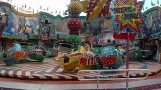 Kuckucksmarkt Eberbach  2011