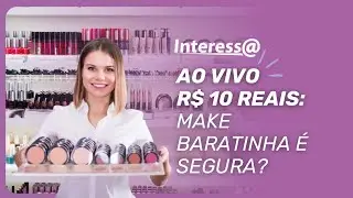 A beleza pode ser acess&iacute;vel? | Interessa Podcast